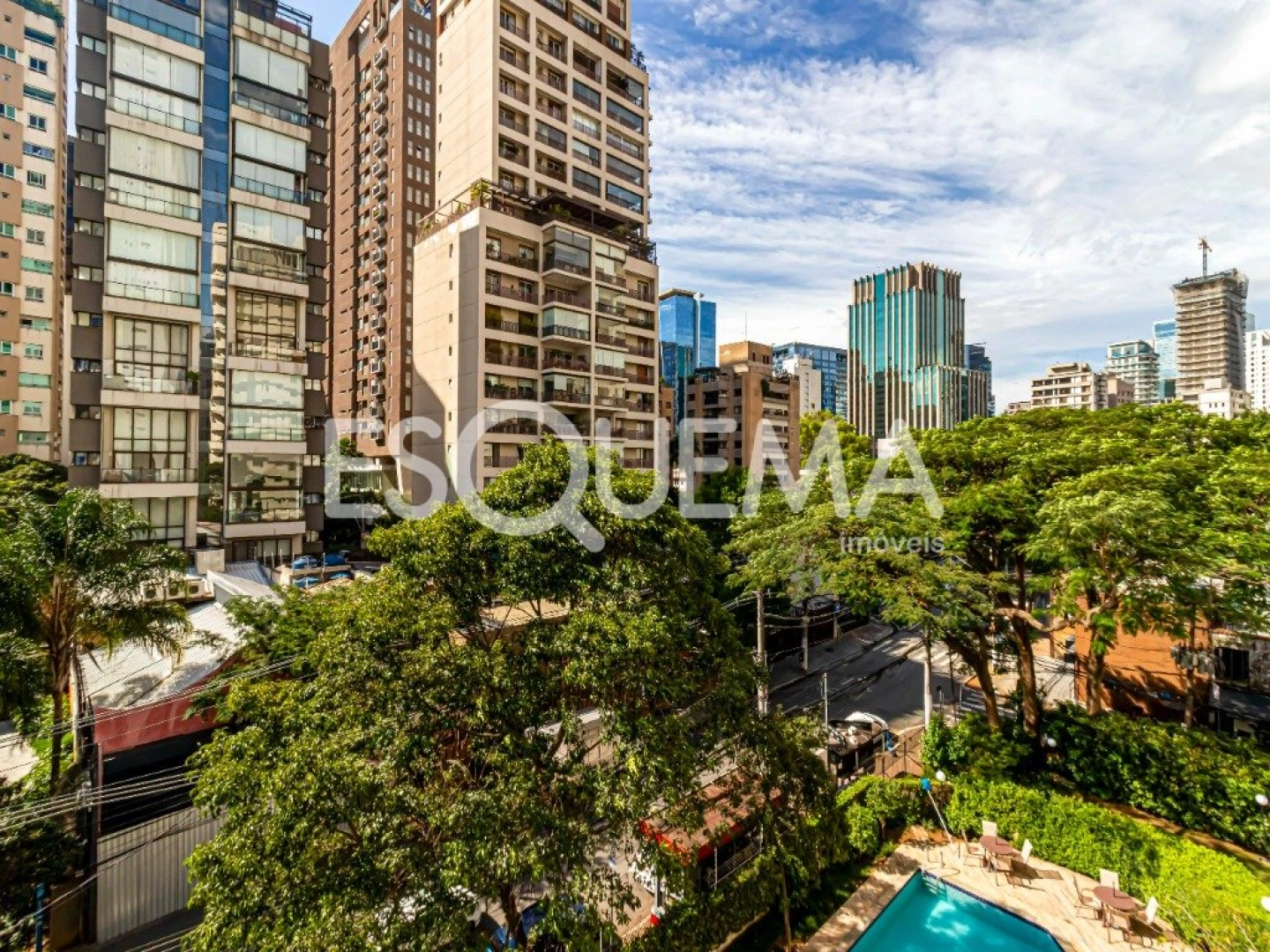 Prédio Comercial no Jardim Paulistano - Imagem 14