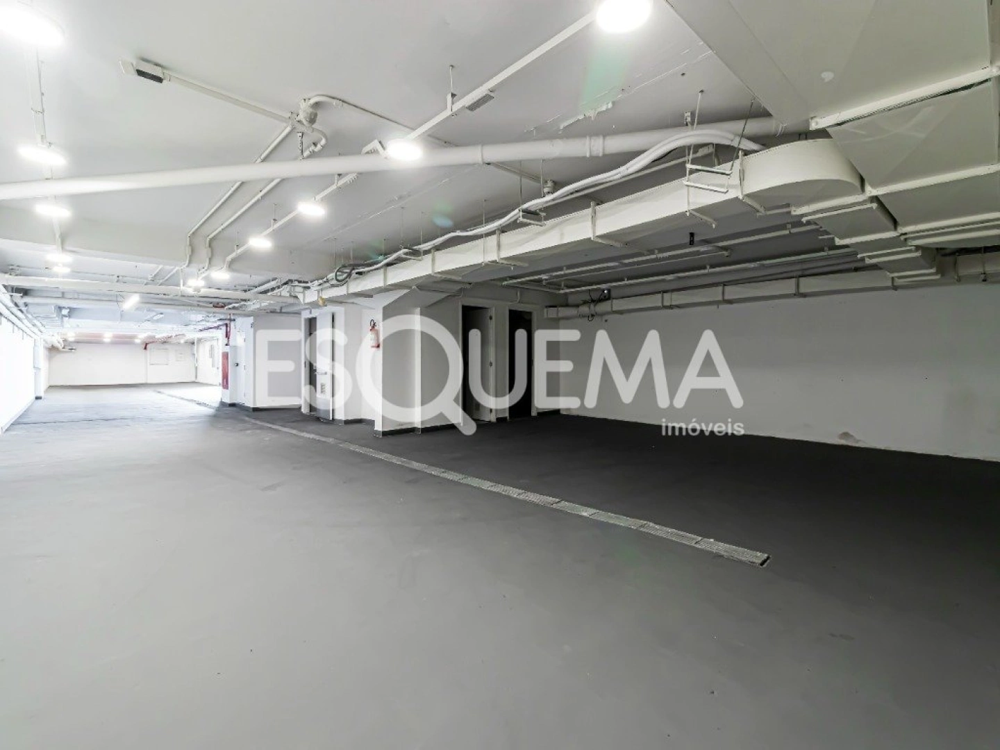 Prédio Comercial no Jardim Paulistano - Imagem 15