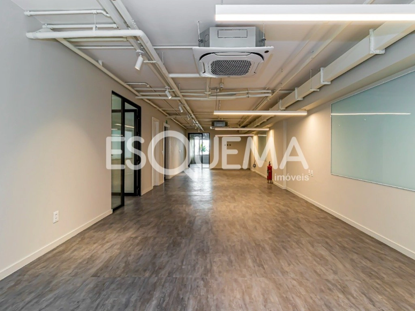 Prédio Comercial no Jardim Paulistano - Imagem 2