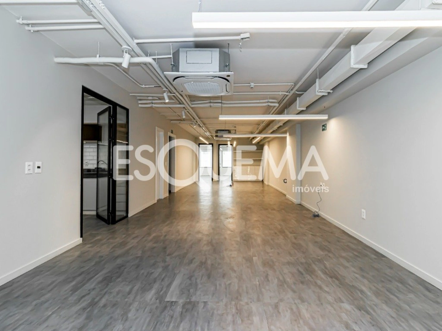 Prédio Comercial no Jardim Paulistano - Imagem 7