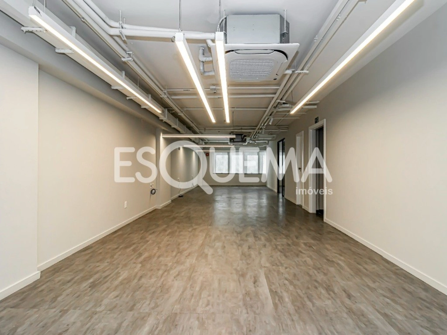 Prédio Comercial no Jardim Paulistano - Imagem 8