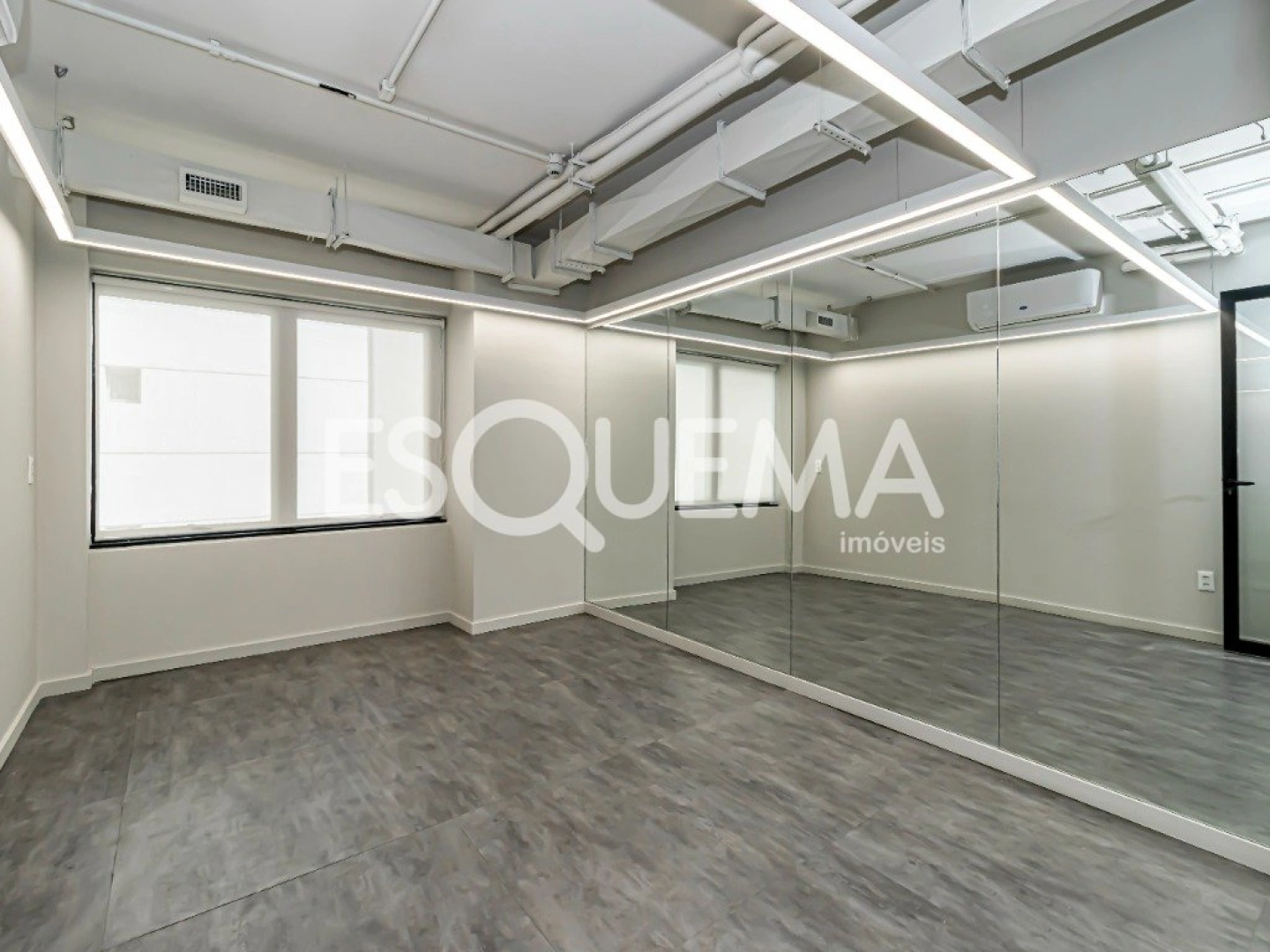 Prédio Comercial no Jardim Paulistano - Imagem 9