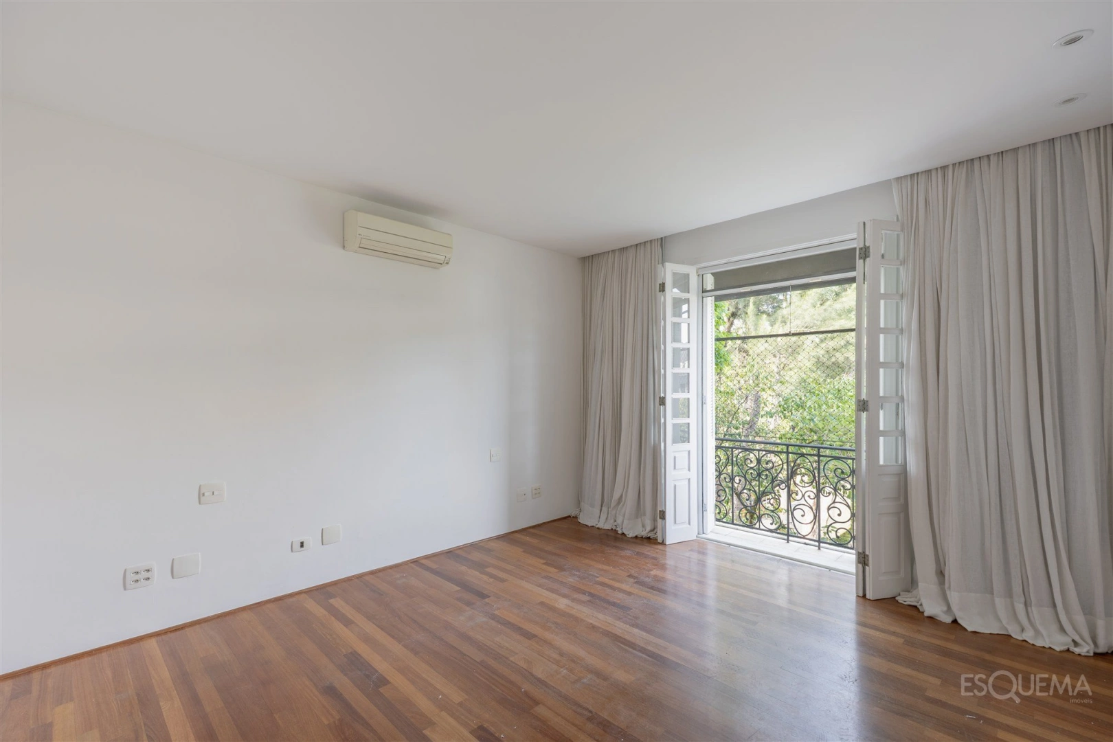 Apartamento no Jardim Europa - Imagem 11