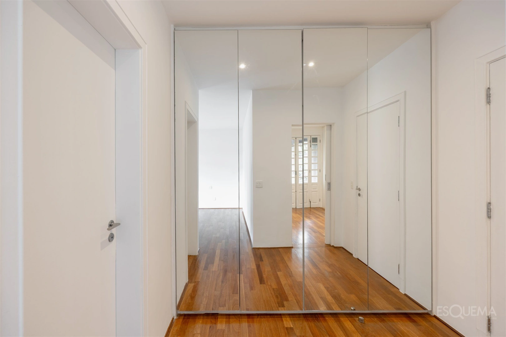 Apartamento no Jardim Europa - Imagem 15