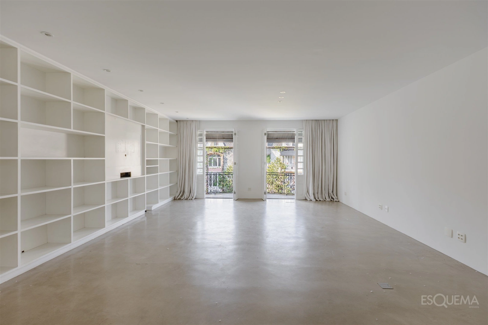Apartamento no Jardim Europa - Imagem 7