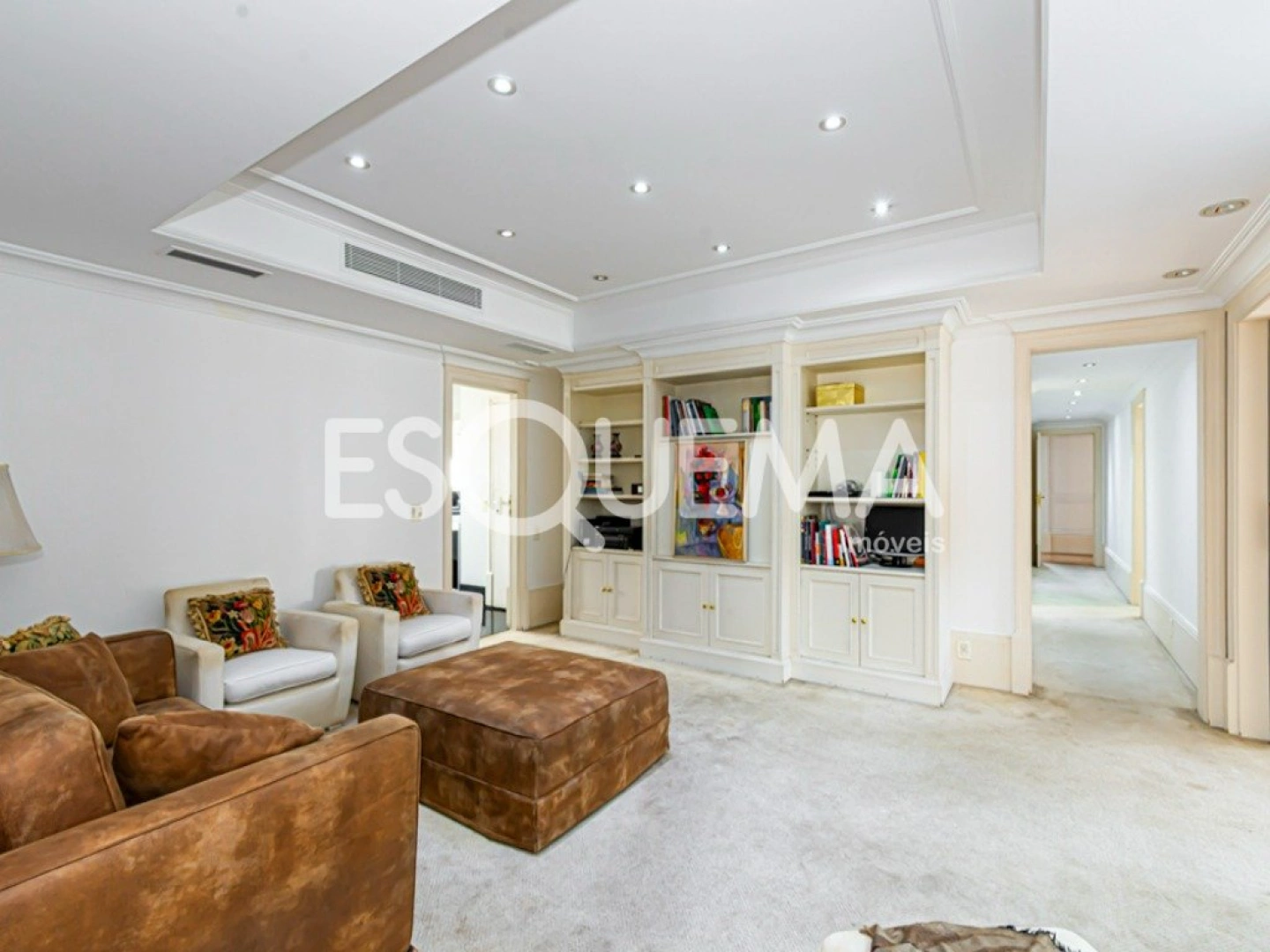 Apartamento com vista livre para o Parque do Povo - Imagem 12