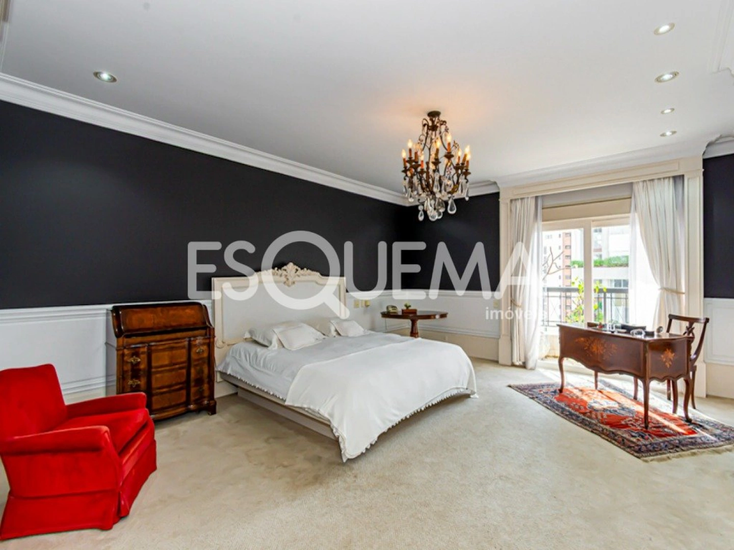 Apartamento com vista livre para o Parque do Povo - Imagem 13