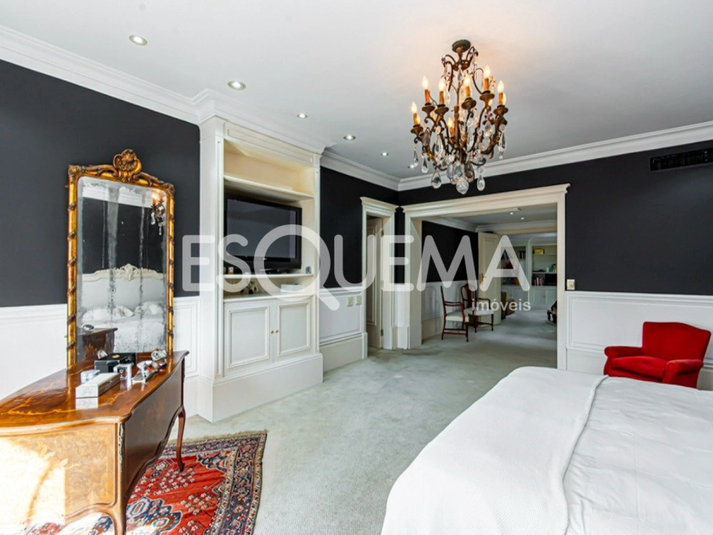Apartamento com vista livre para o Parque do Povo - Imagem 14