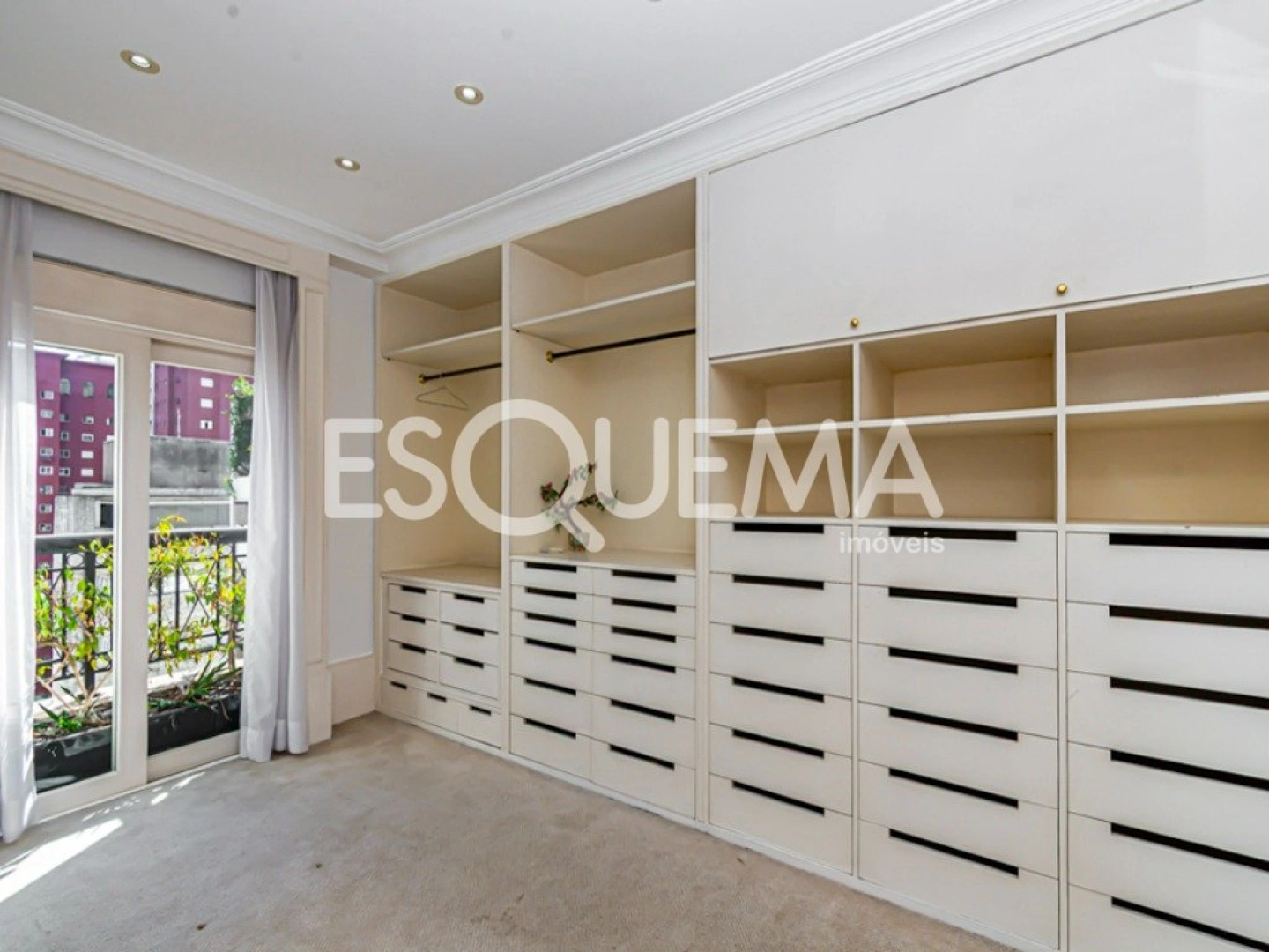 Apartamento com vista livre para o Parque do Povo - Imagem 15
