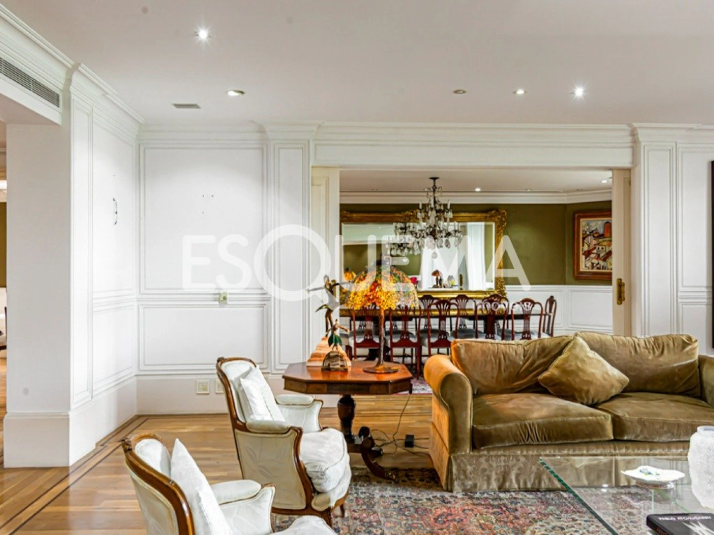Apartamento com vista livre para o Parque do Povo - Imagem 6