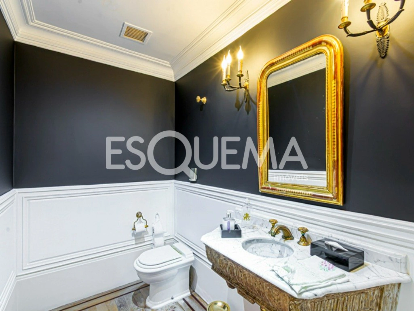 Apartamento com vista livre para o Parque do Povo - Imagem 7