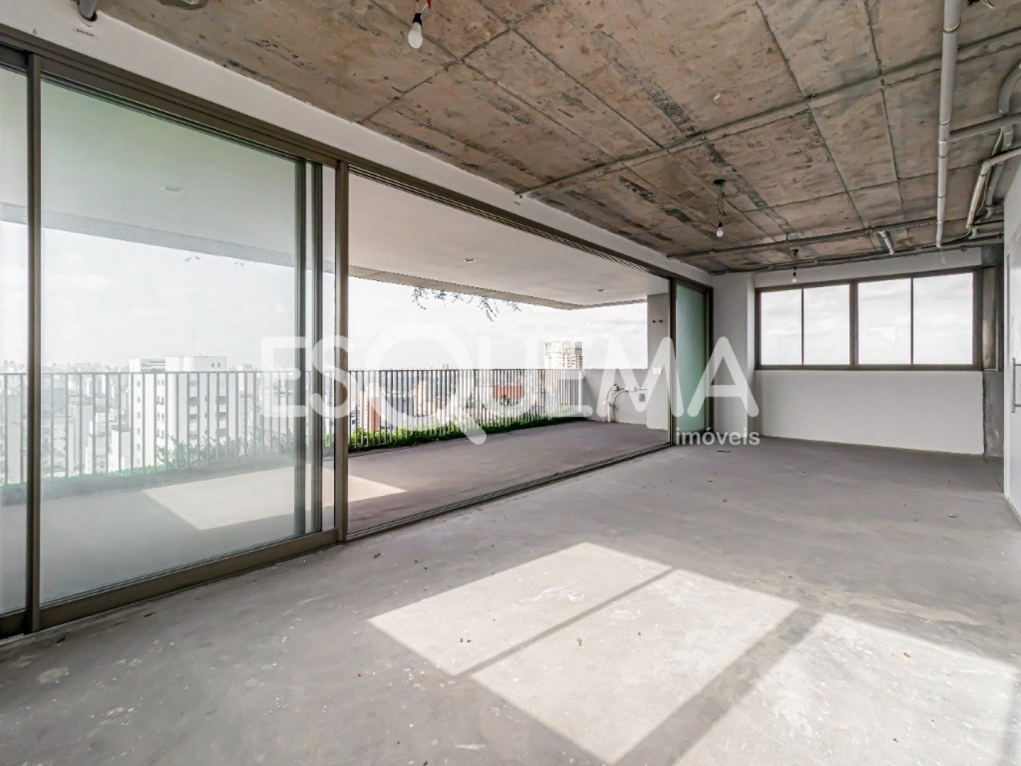 Apartamento em edifício novo no Jardim América - Imagem 10