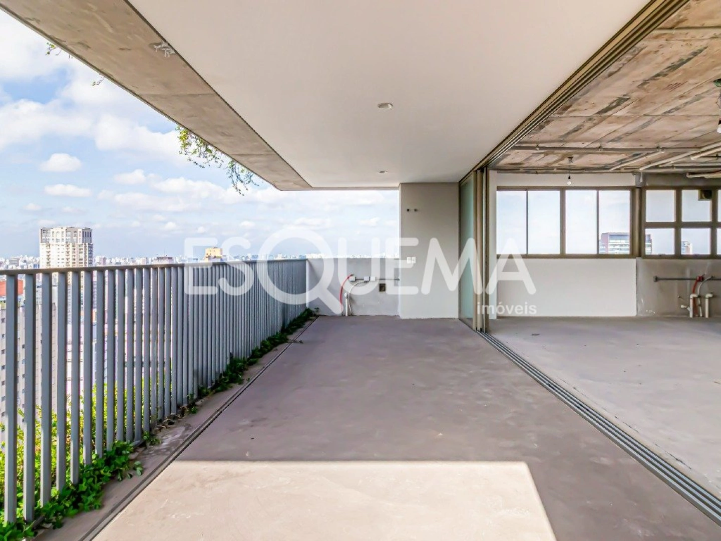 Apartamento em edifício novo no Jardim América - Imagem 11