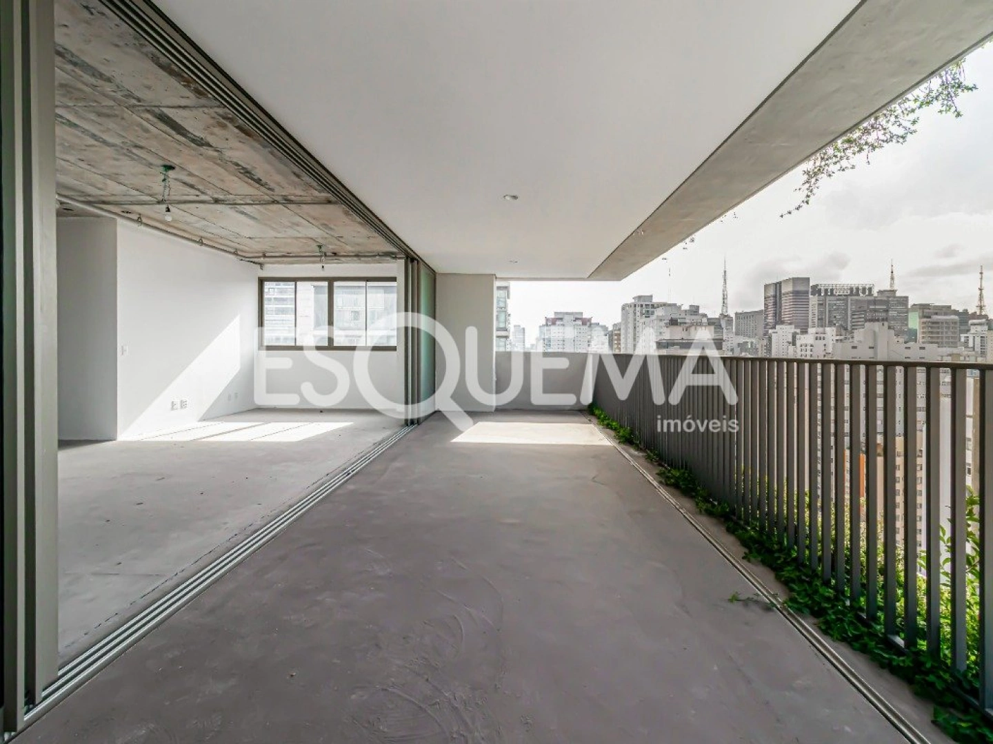 Apartamento em edifício novo no Jardim América - Imagem 12