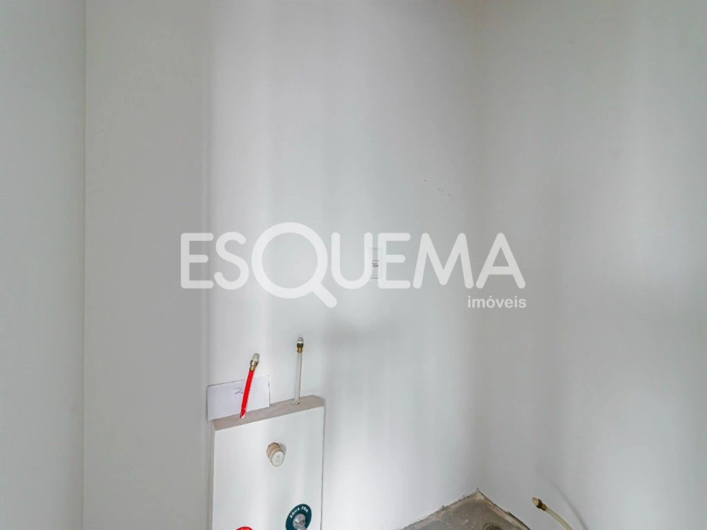 Apartamento em edifício novo no Jardim América - Imagem 15