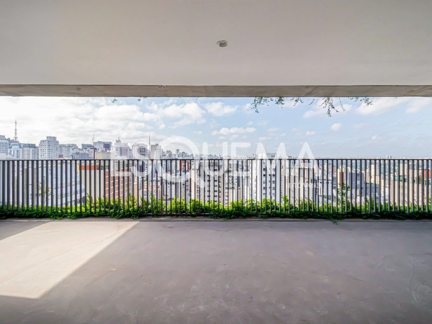 Apartamento em edifício novo no Jardim América - Imagem 3