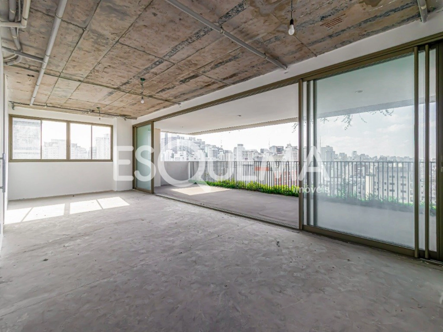 Apartamento em edifício novo no Jardim América - Imagem 4