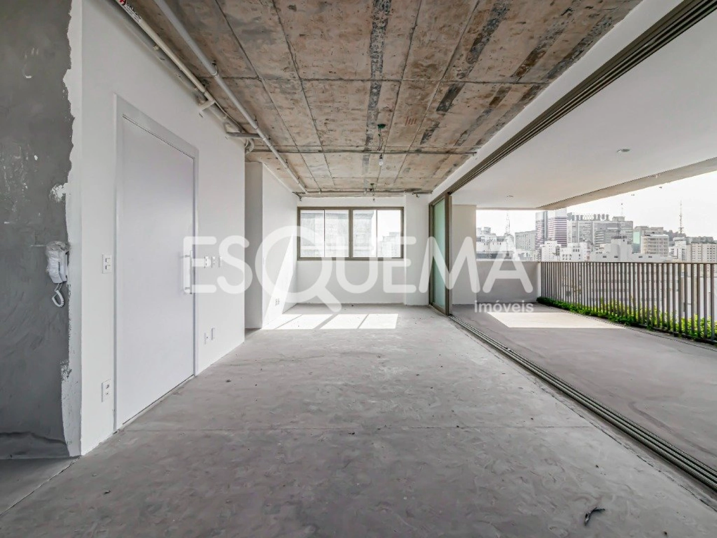 Apartamento em edifício novo no Jardim América - Imagem 5