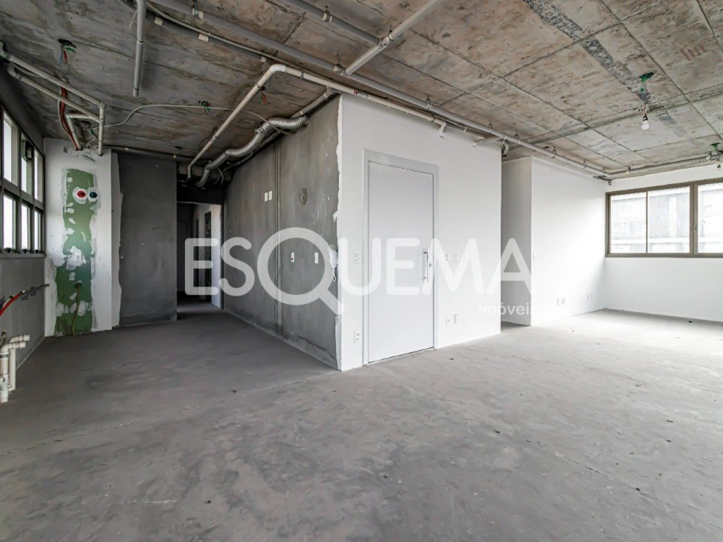 Apartamento em edifício novo no Jardim América - Imagem 6