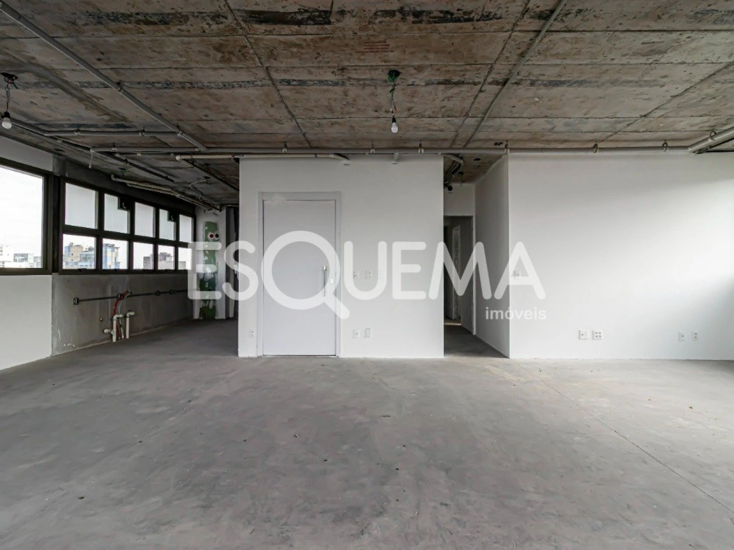 Apartamento em edifício novo no Jardim América - Imagem 7