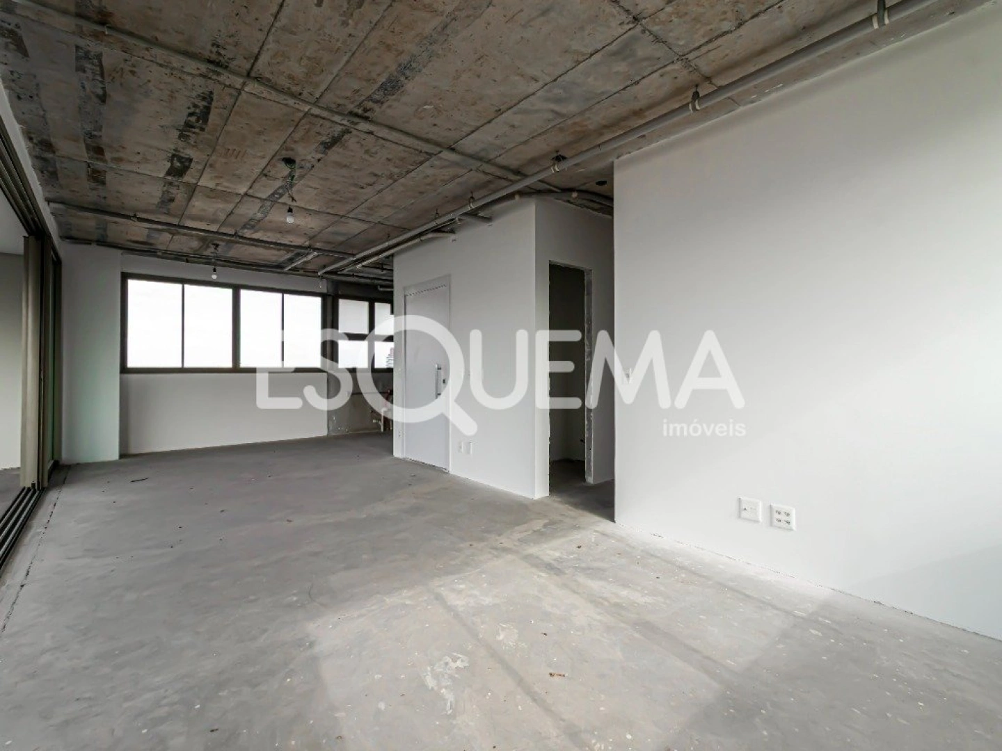 Apartamento em edifício novo no Jardim América - Imagem 8