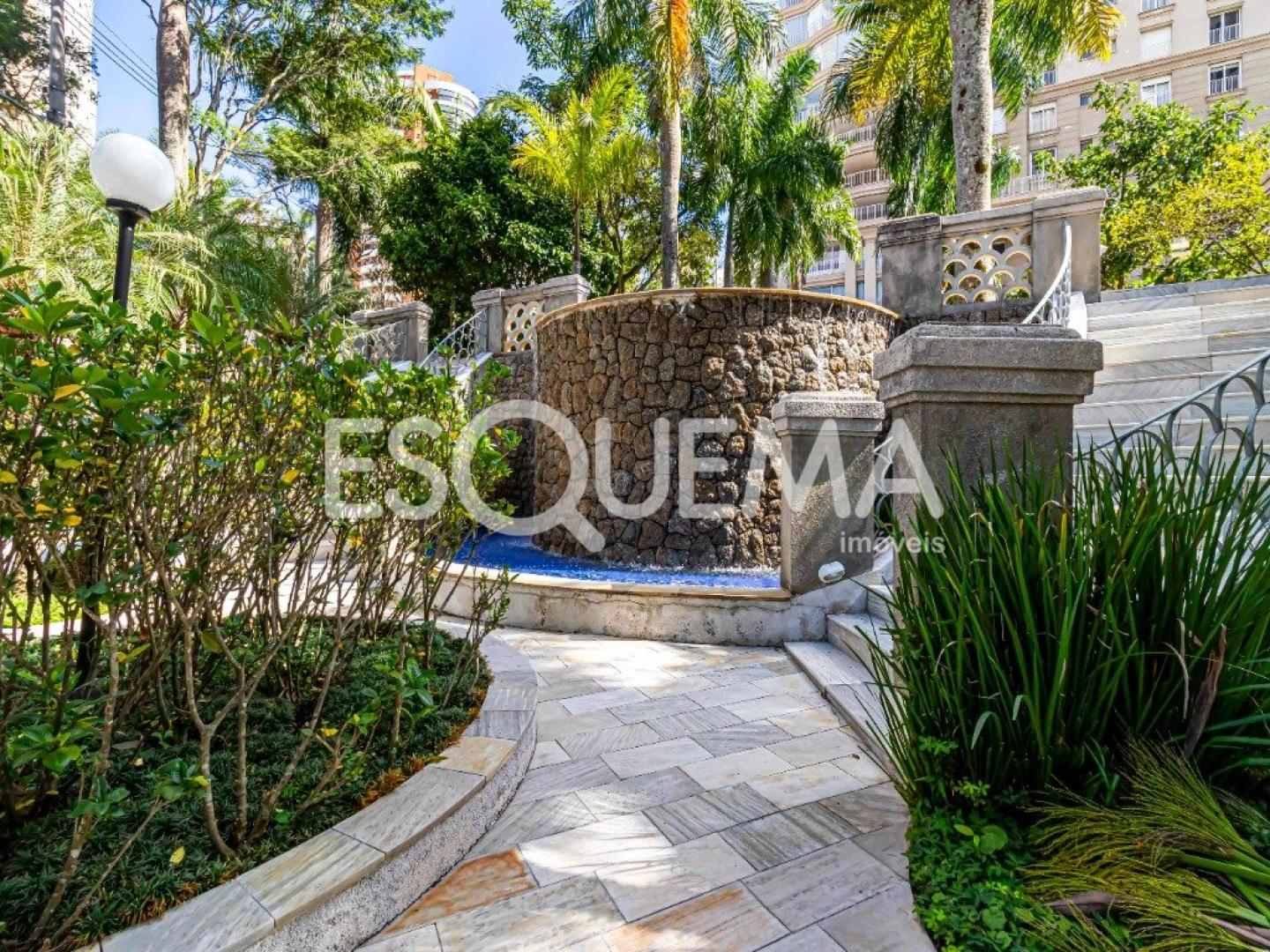 Excelente apartamento com 425 m² - Imagem 10
