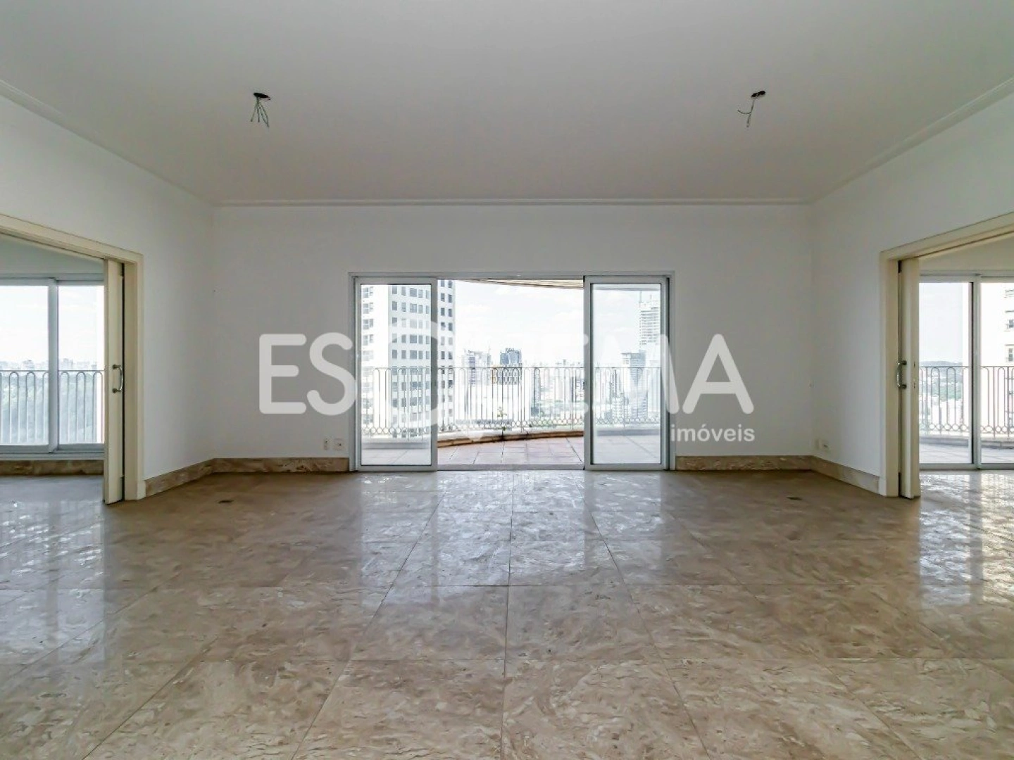 Excelente apartamento com 425 m² - Imagem 1