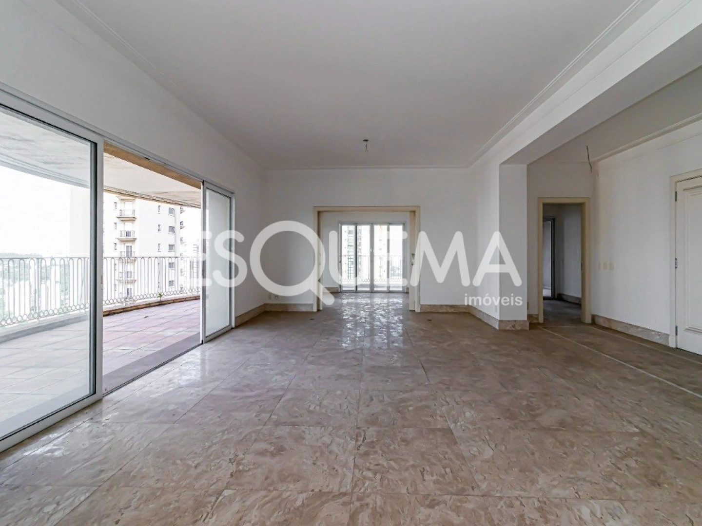 Excelente apartamento com 425 m² - Imagem 5