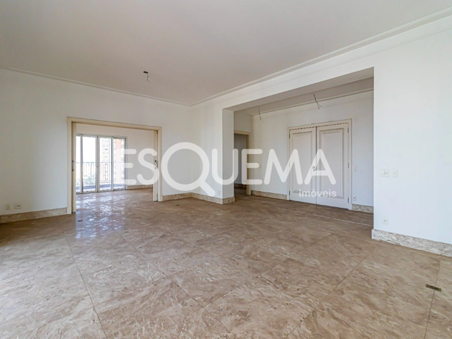 Excelente apartamento com 425 m² - Imagem 6