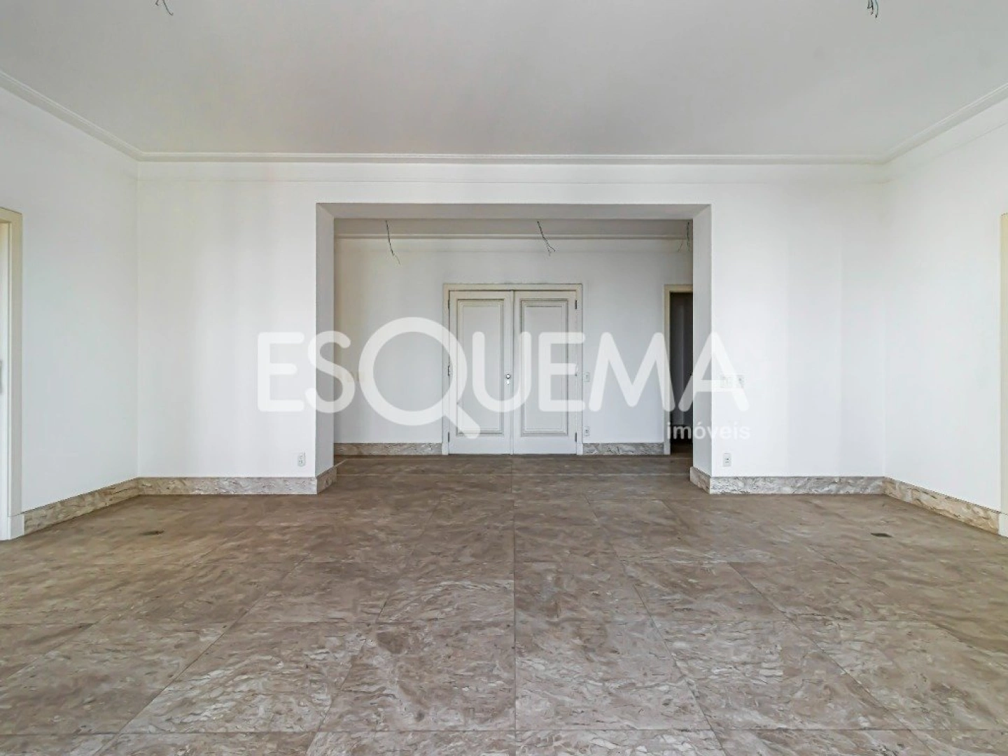 Excelente apartamento com 425 m² - Imagem 7