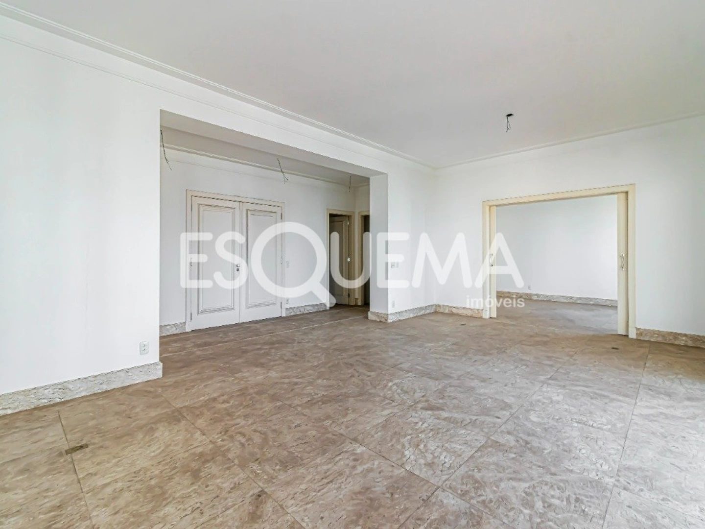 Excelente apartamento com 425 m² - Imagem 8