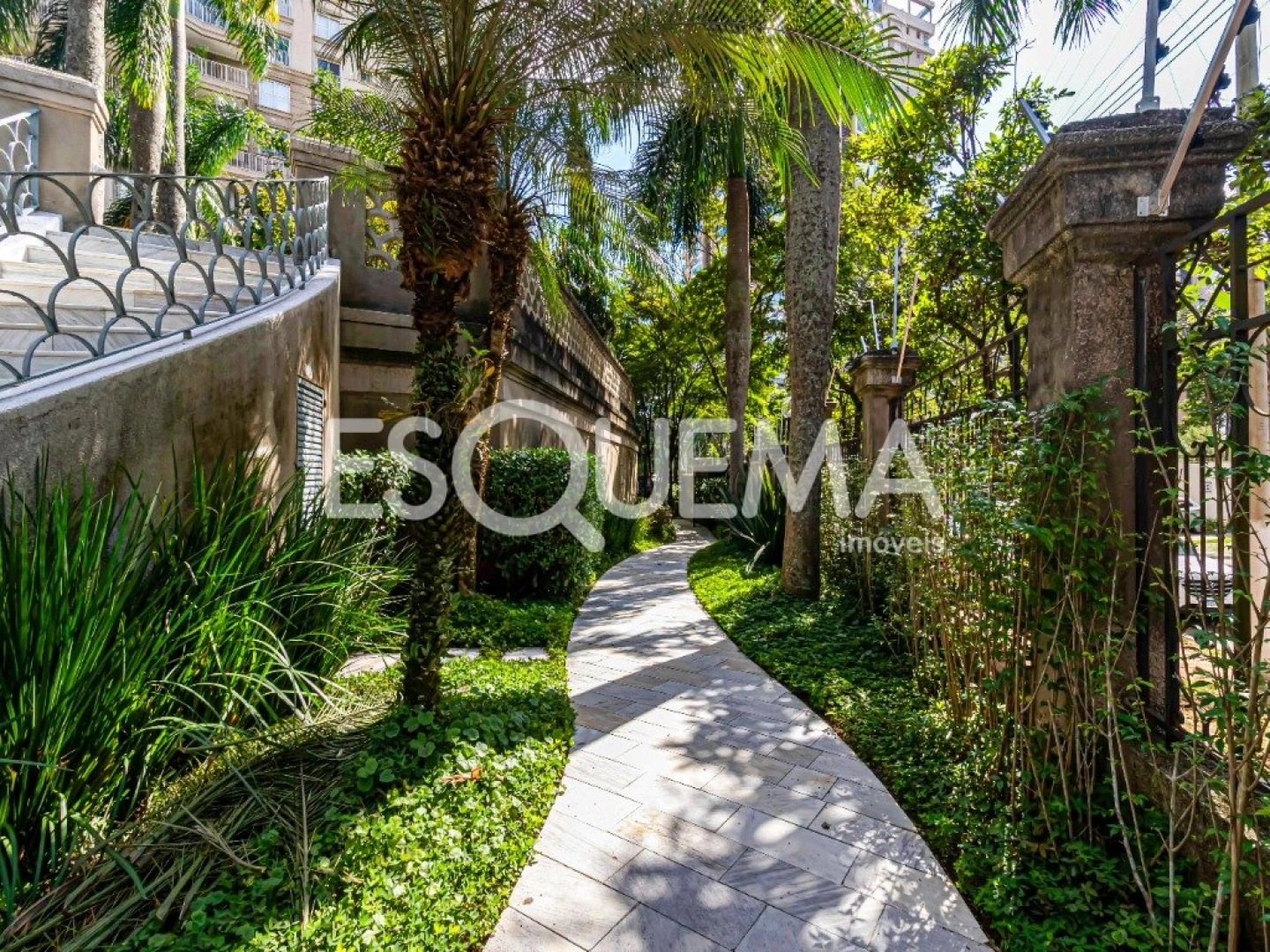 Excelente apartamento com 425 m² - Imagem 13