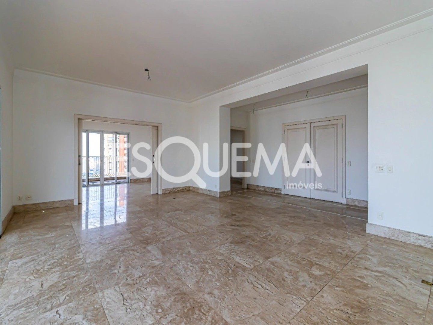 Excelente apartamento com 425 m² - Imagem 5