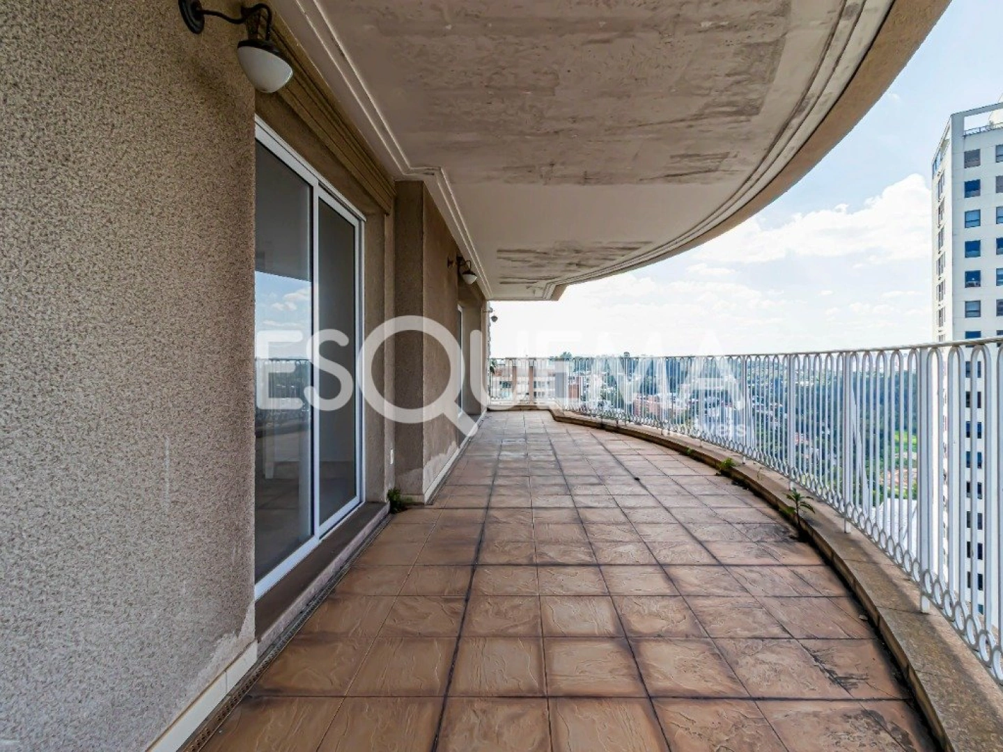 Excelente apartamento com 425 m² - Imagem 6