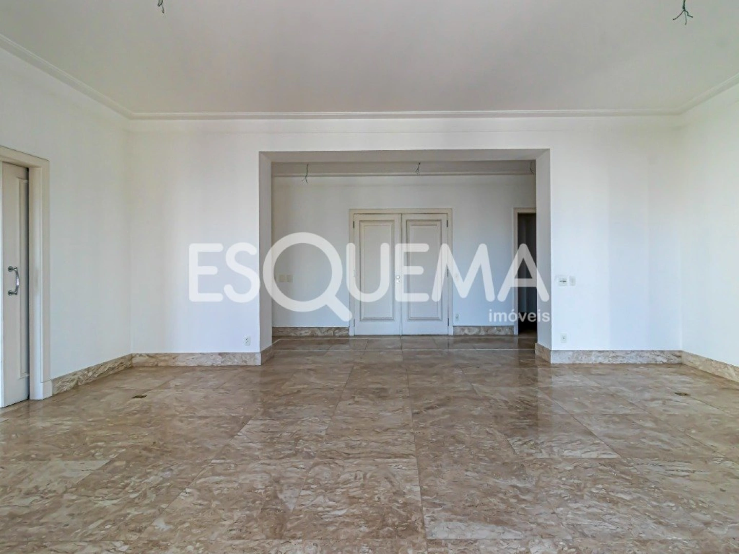 Excelente apartamento com 425 m² - Imagem 7