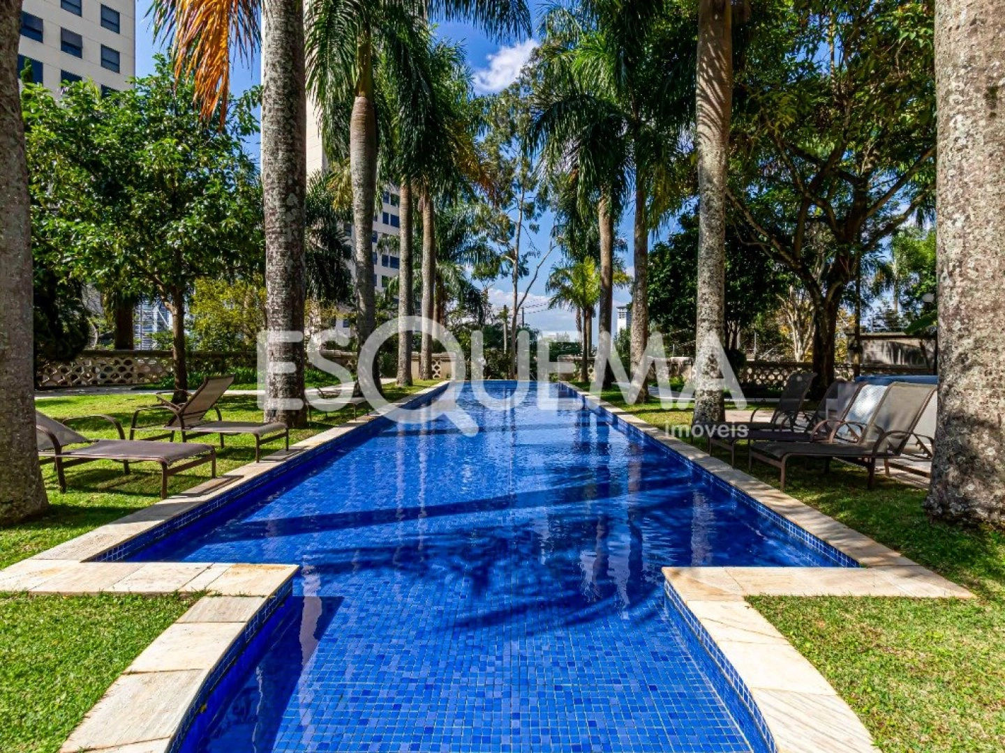 Excelente apartamento com 425 m² - Imagem 8