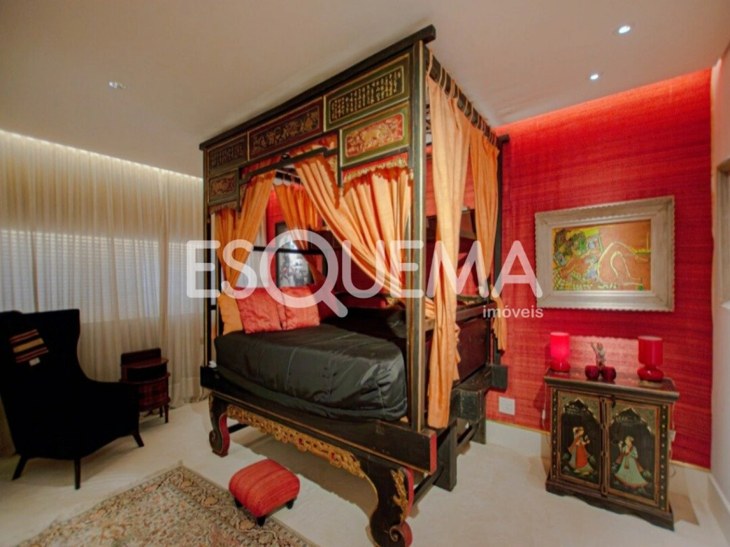 Apartamento reformado em excelente localização - Imagem 13