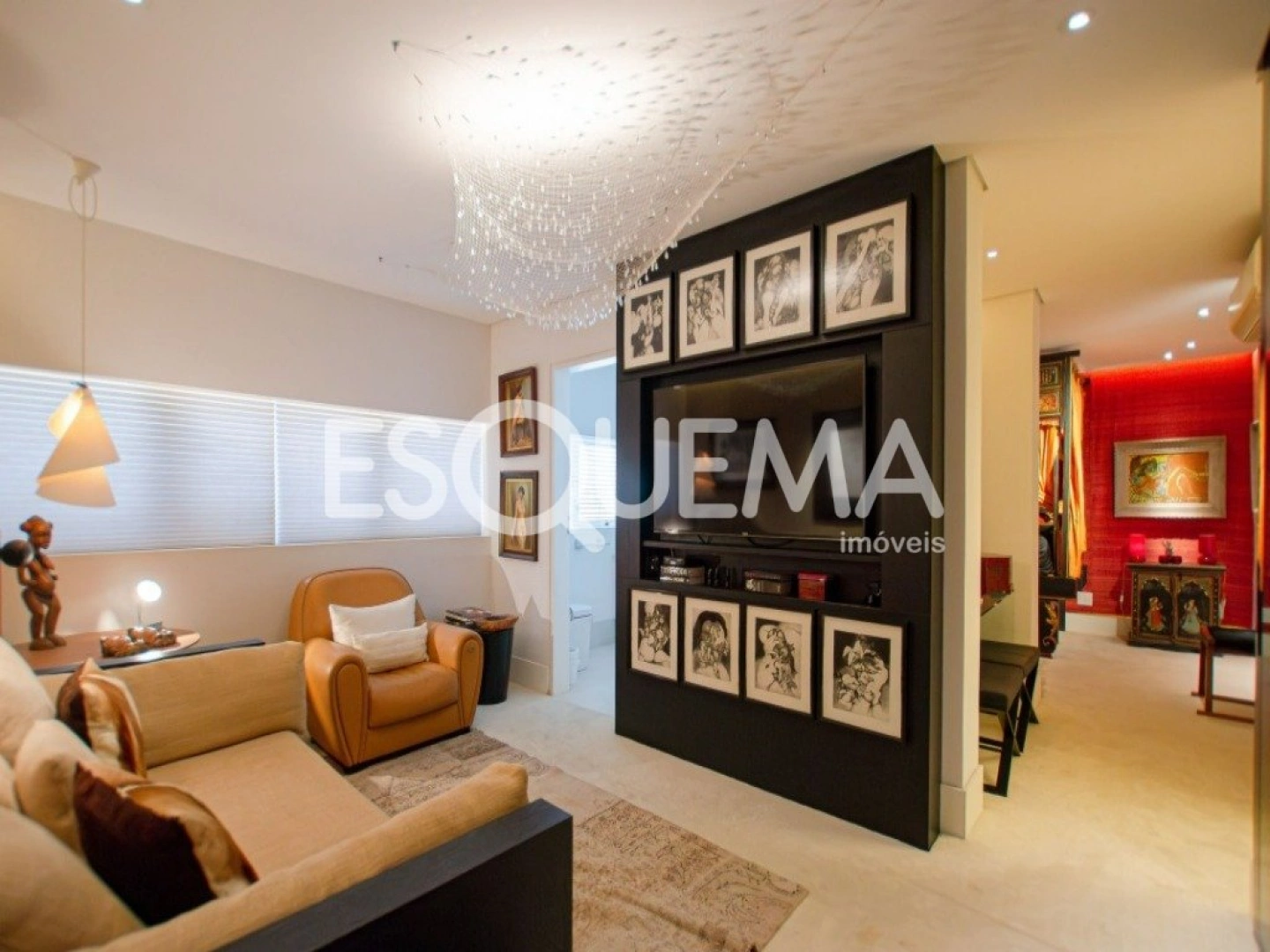 Apartamento reformado em excelente localização - Imagem 14