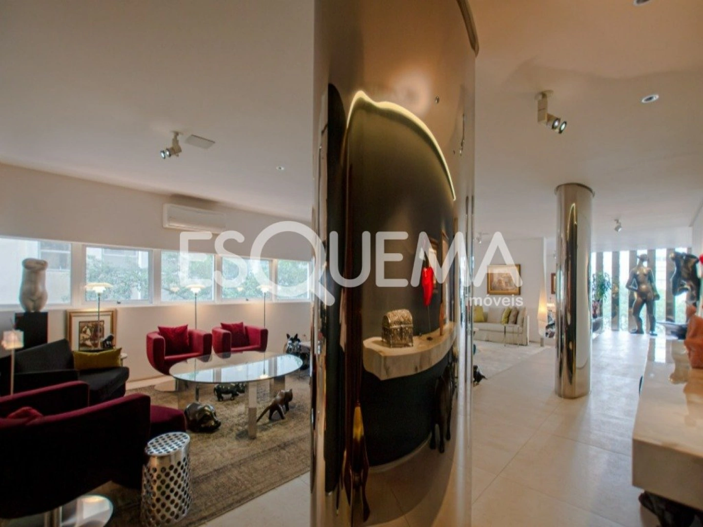 Apartamento reformado em excelente localização - Imagem 6