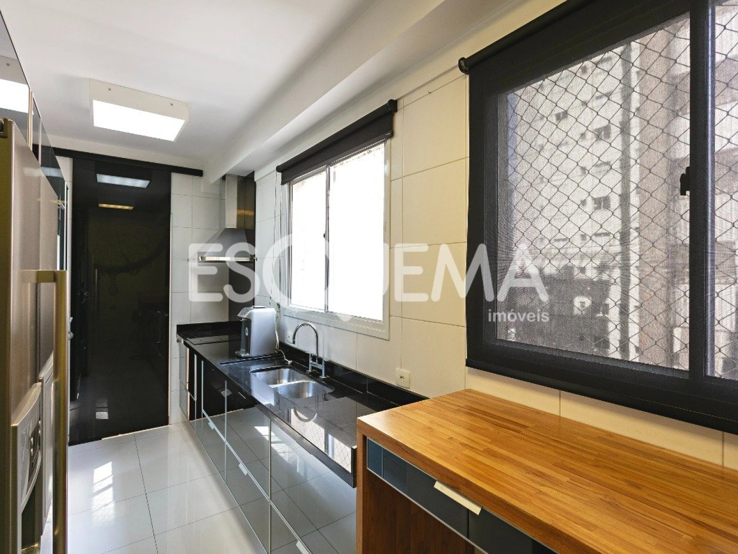 Apartamento moderno no Itaim Bibi - Imagem 10