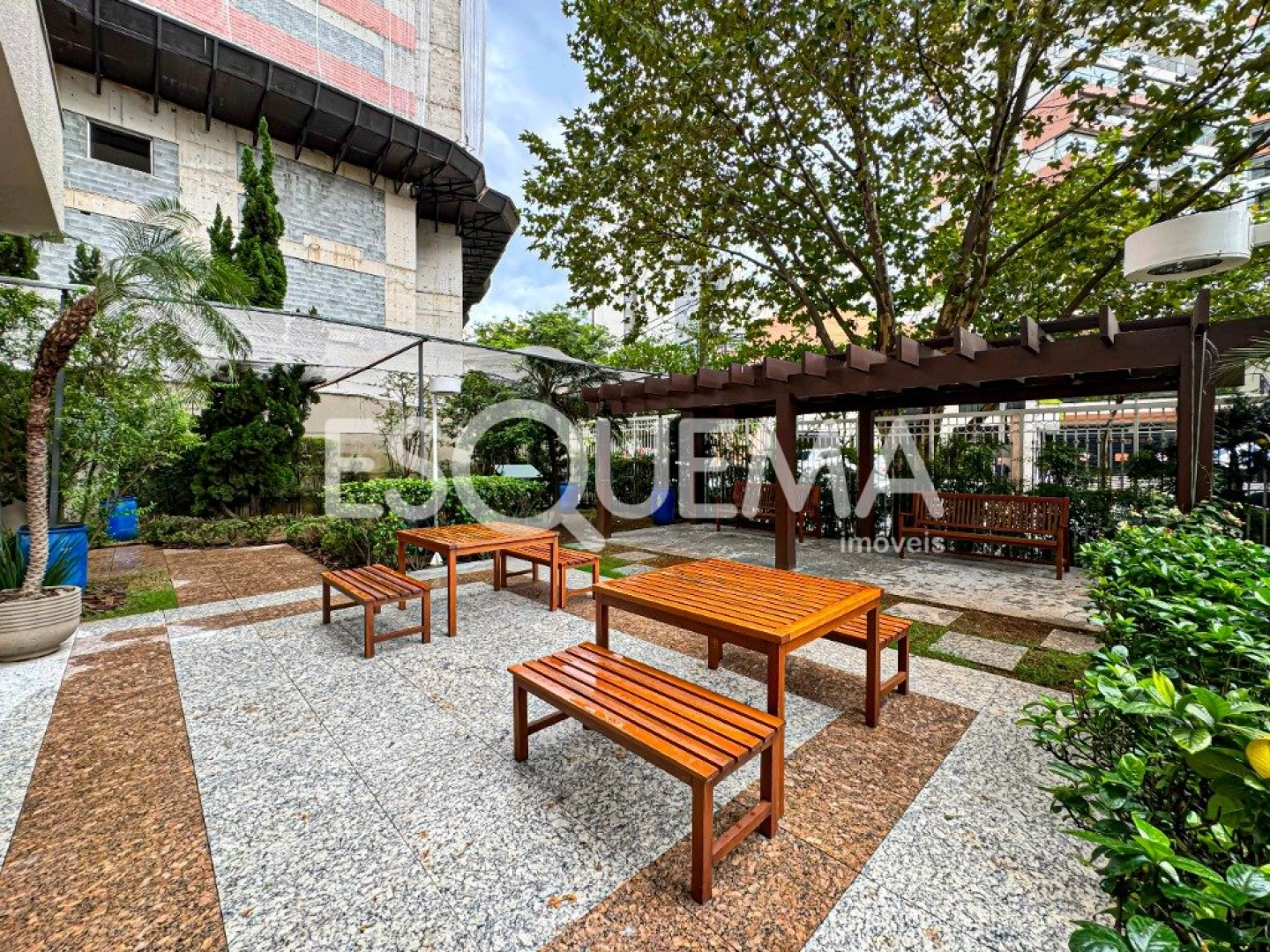 Apartamento moderno no Itaim Bibi - Imagem 13