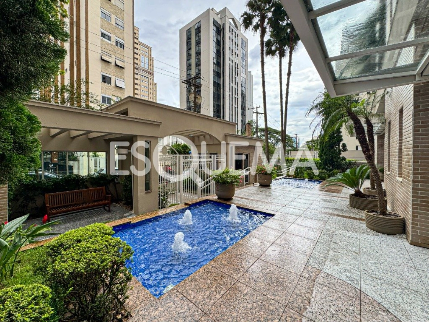 Apartamento moderno no Itaim Bibi - Imagem 14