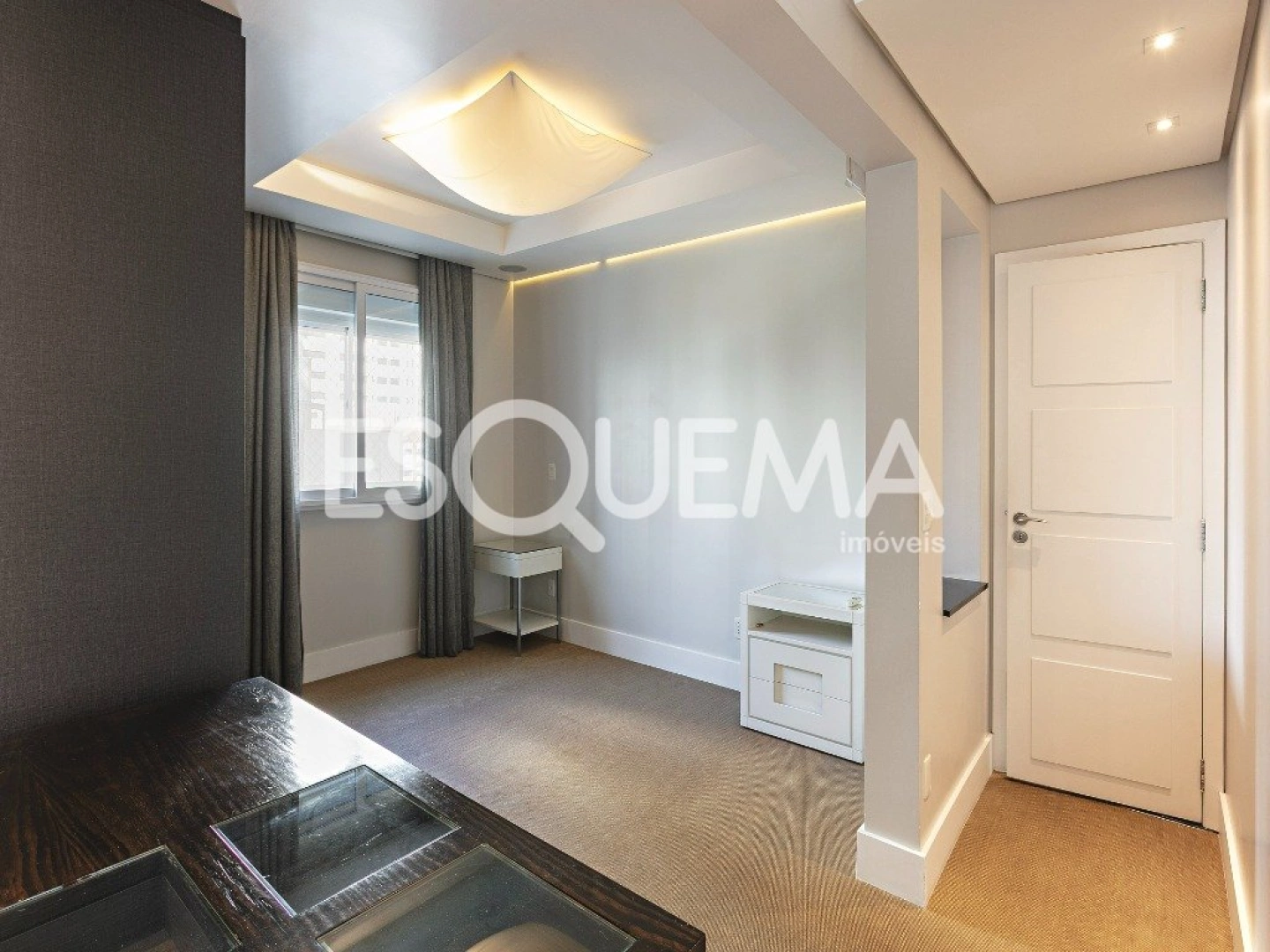 Apartamento moderno no Itaim Bibi - Imagem 3