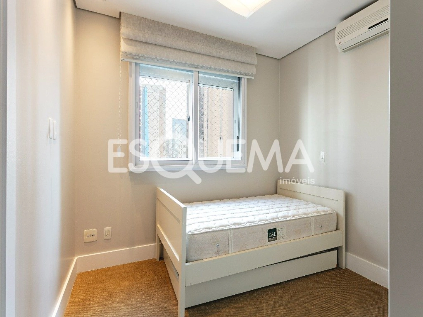Apartamento moderno no Itaim Bibi - Imagem 5
