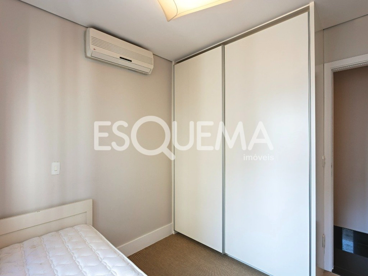 Apartamento moderno no Itaim Bibi - Imagem 7