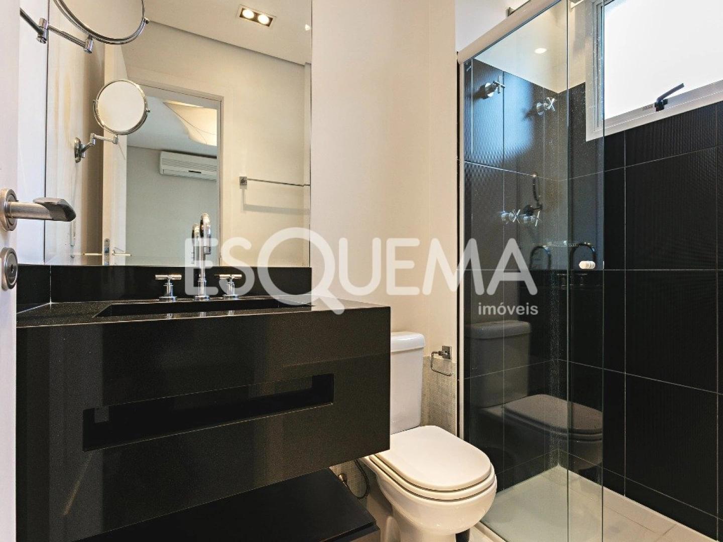 Apartamento moderno no Itaim Bibi - Imagem 8
