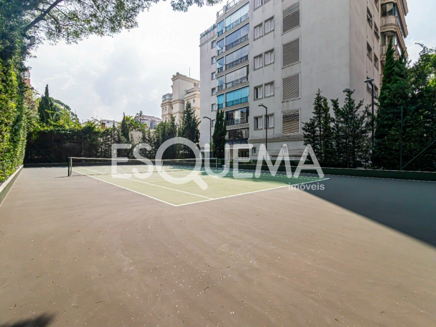 Condomínio clube com poucas unidades no Jardim Guedala - Imagem 13