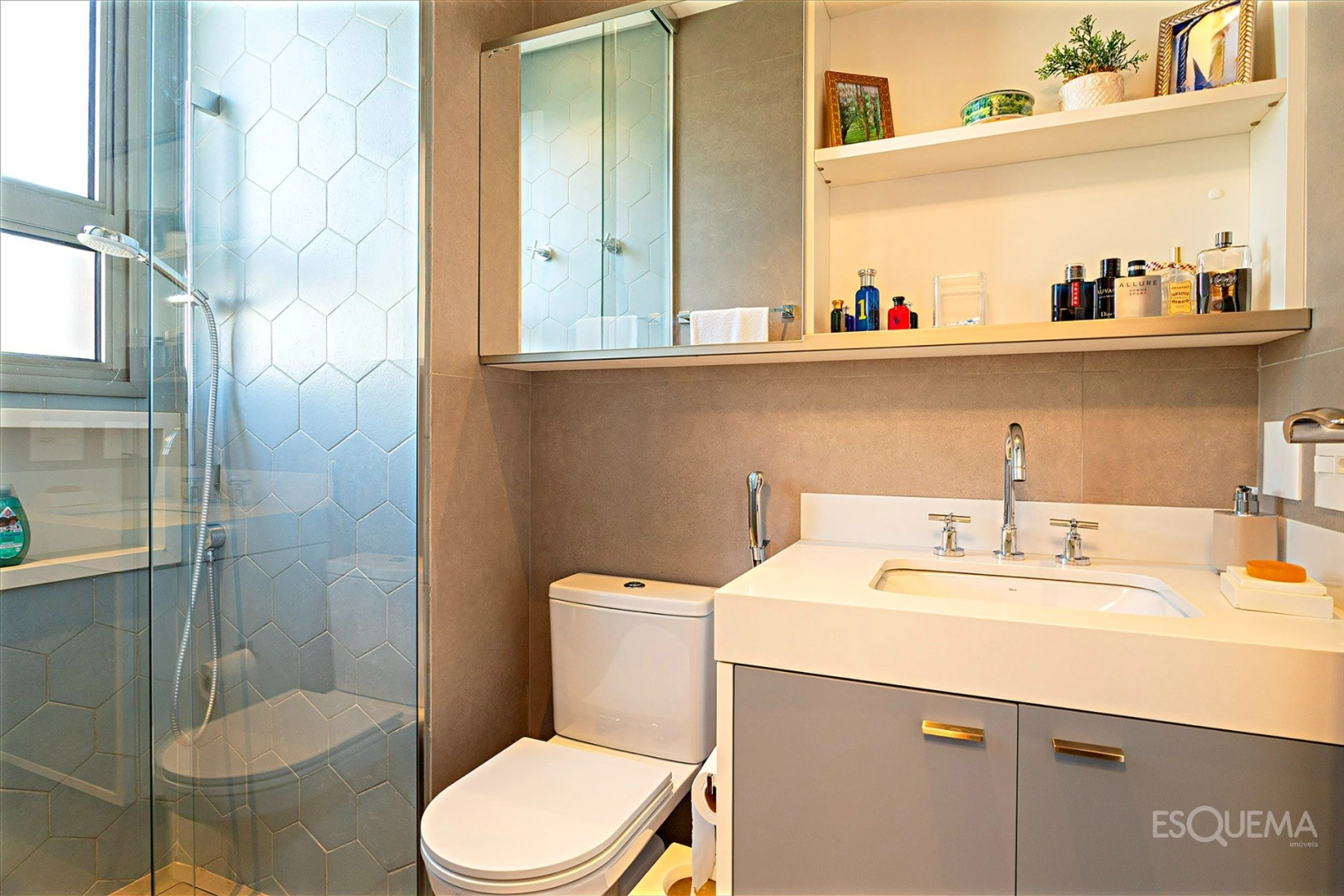 Apartamento próximo à Avenida Paulista com 4 suítes, 4 vagas em prédio novo - Imagem 13