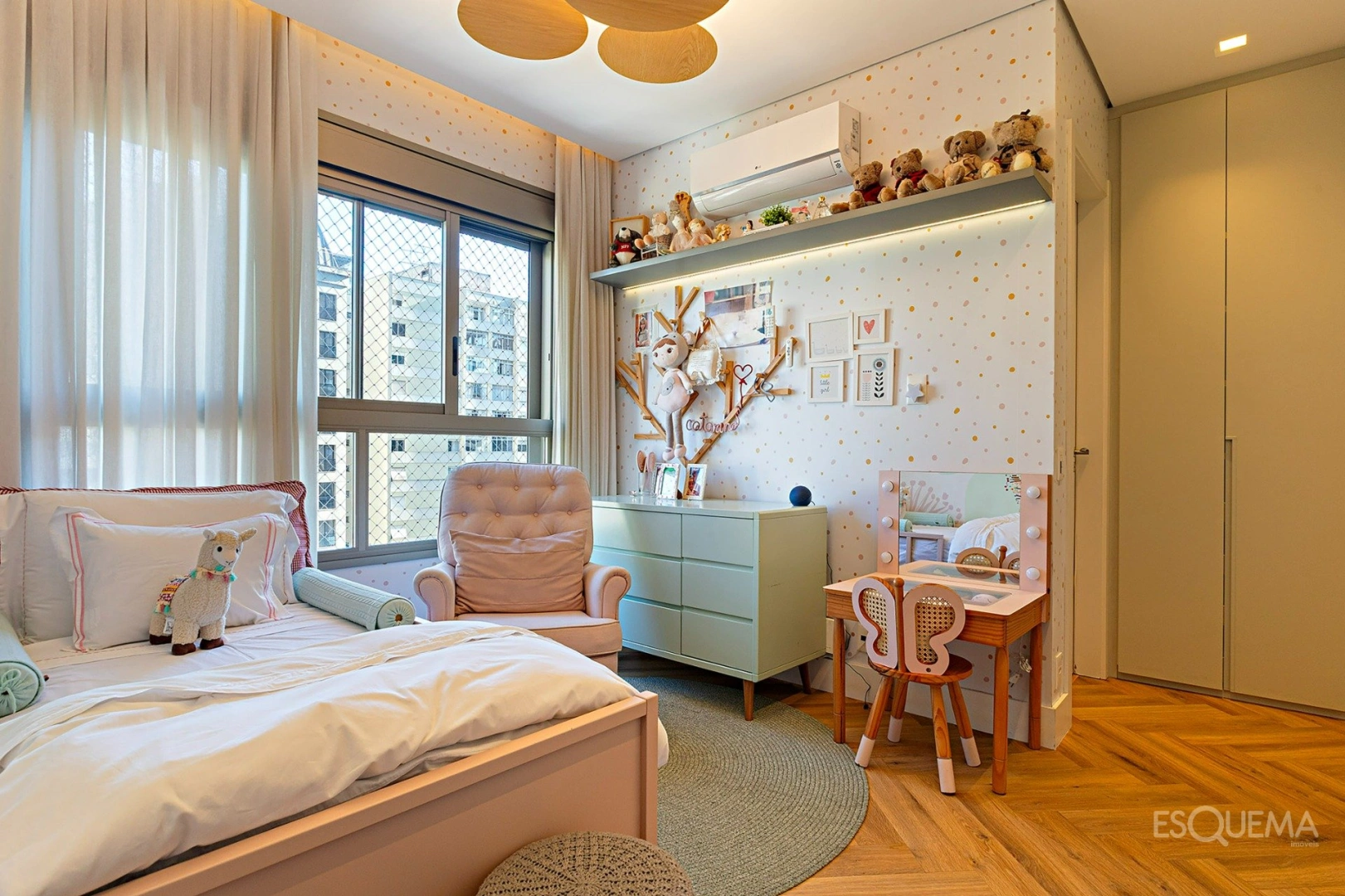 Apartamento próximo à Avenida Paulista com 4 suítes, 4 vagas em prédio novo - Imagem 14
