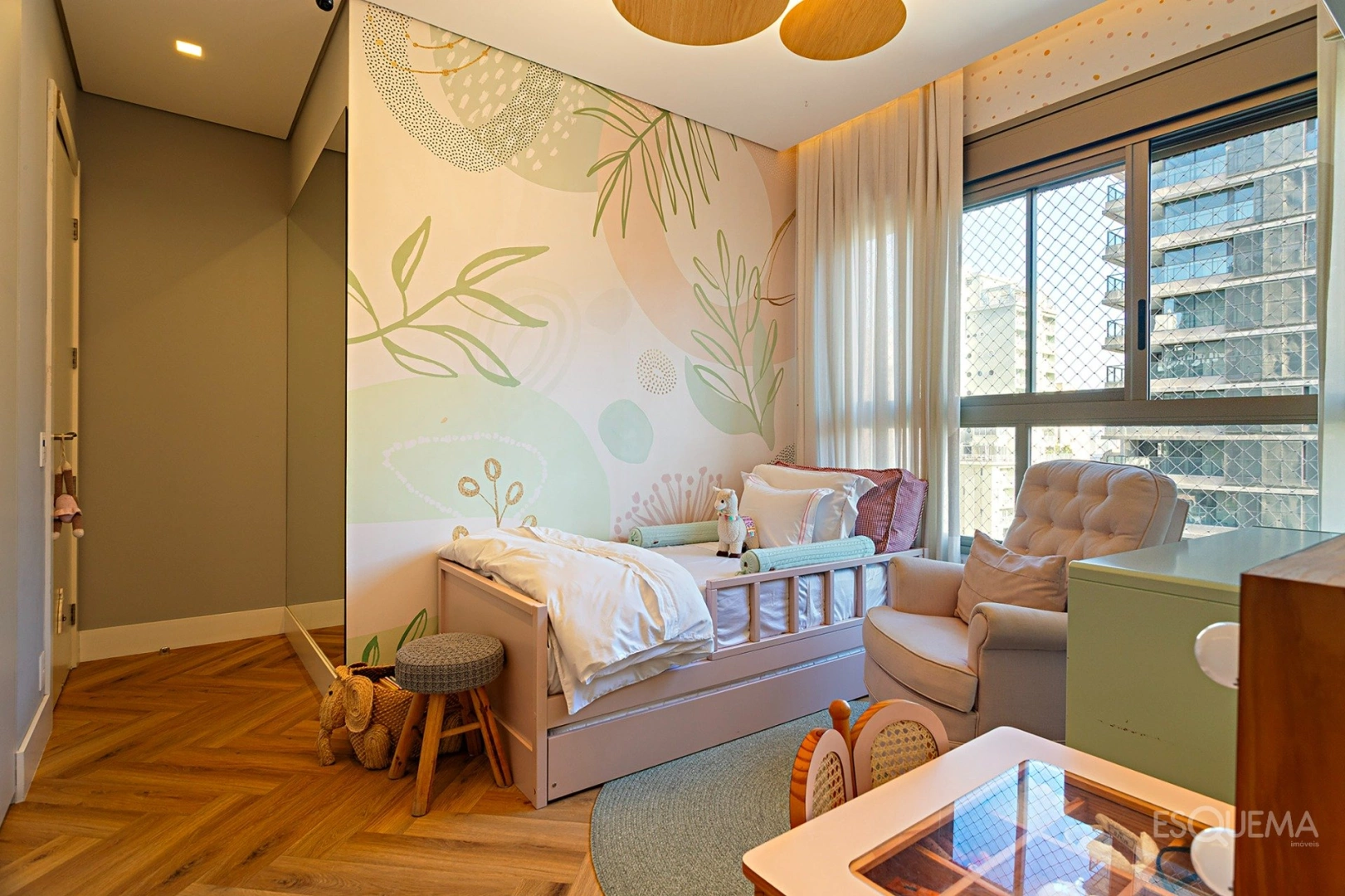 Apartamento próximo à Avenida Paulista com 4 suítes, 4 vagas em prédio novo - Imagem 15
